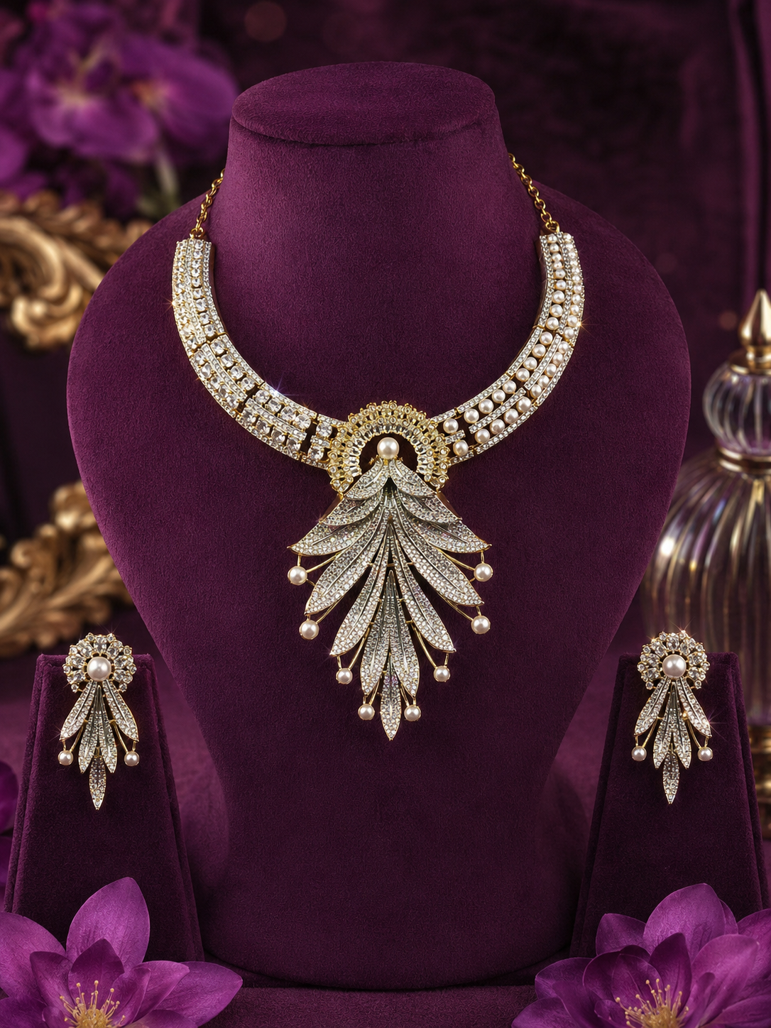 Imperia Éclat Set