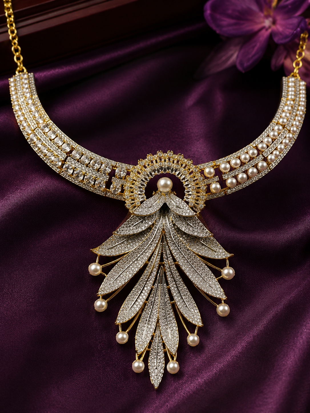 Imperia Éclat Set
