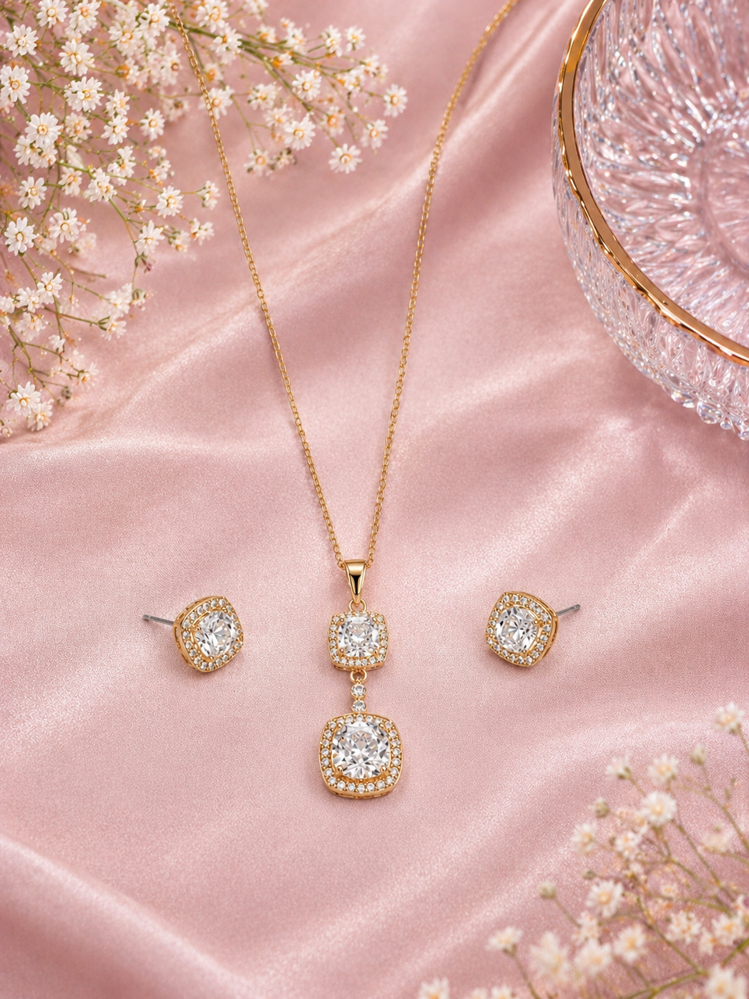Little Trinket Set