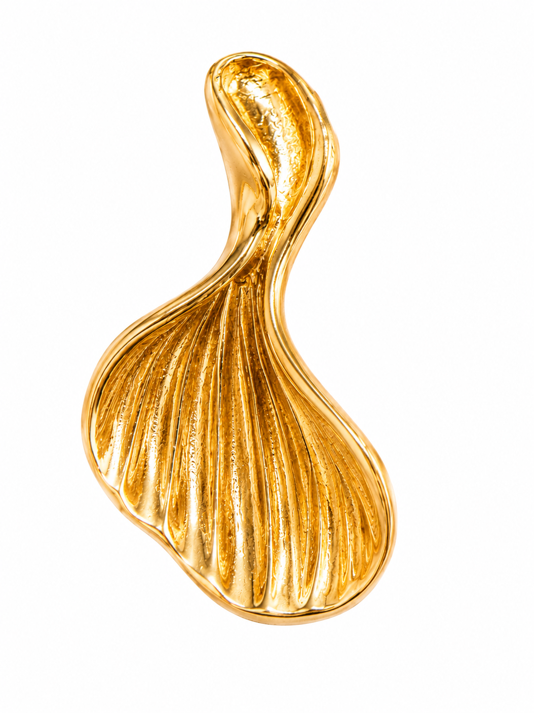 Maris Shell Earrings