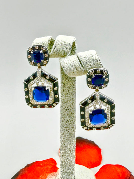 Midnight Muse Earrings