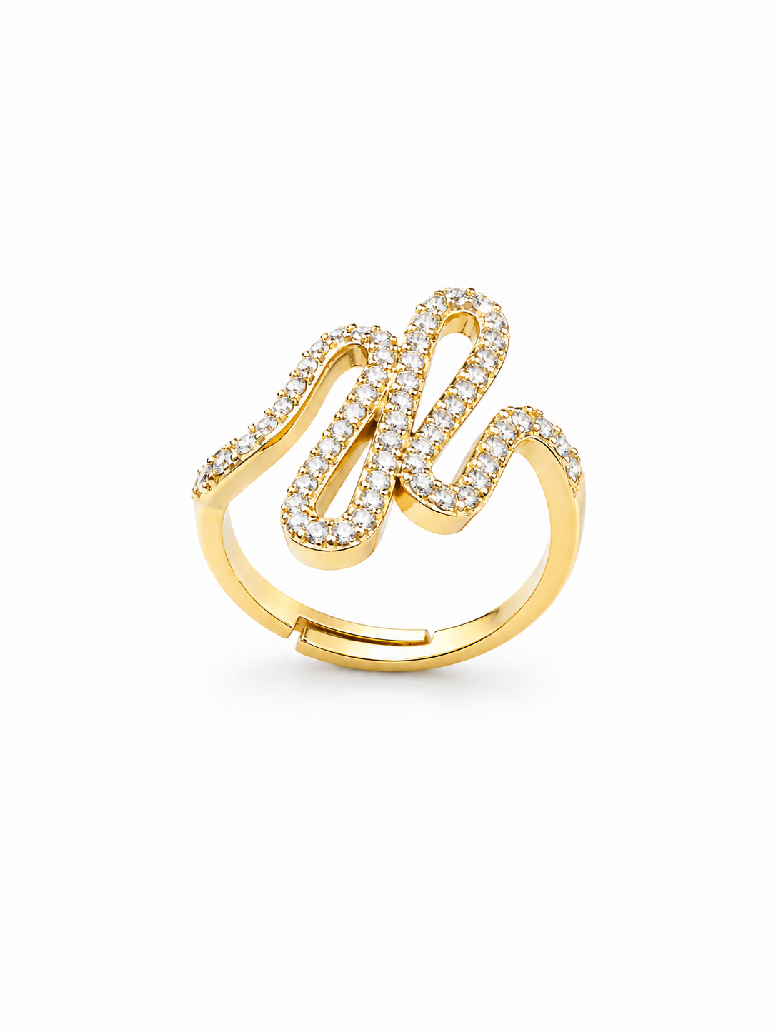 My Pride Diamond Ring