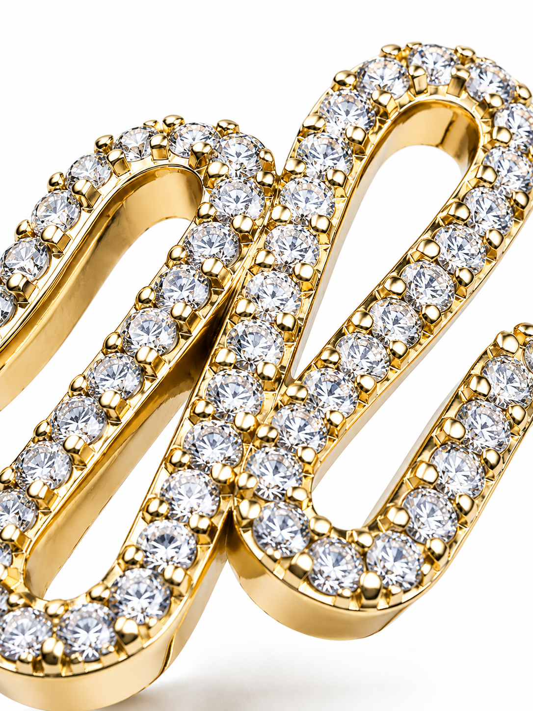 My Pride Diamond Ring