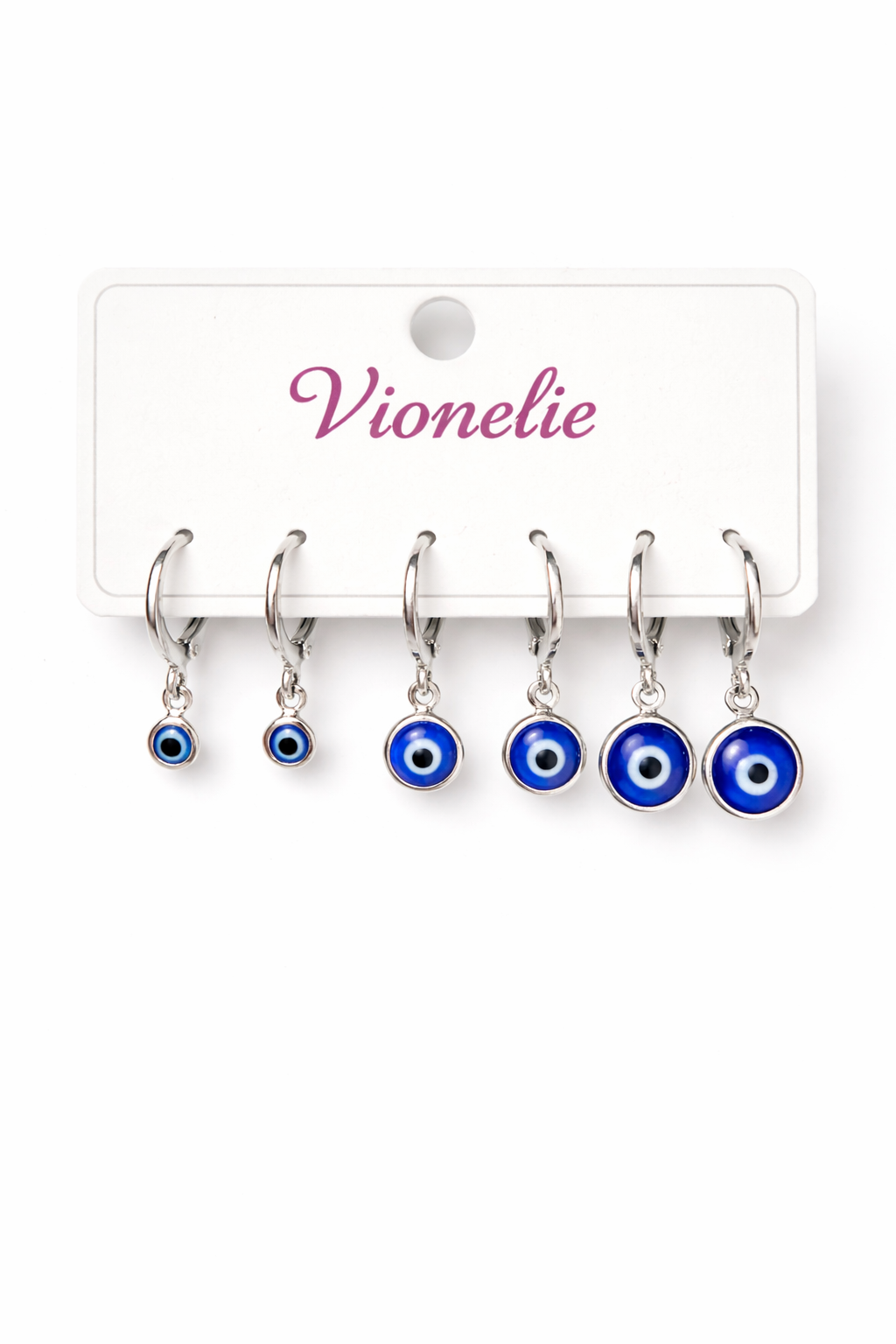 Mystic Evil Eyes Set