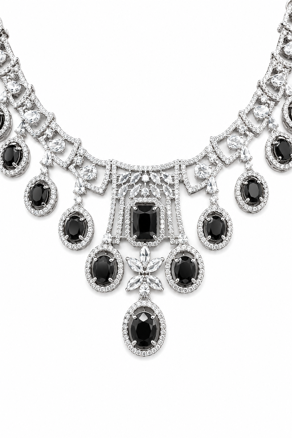 Noir Luxe Set