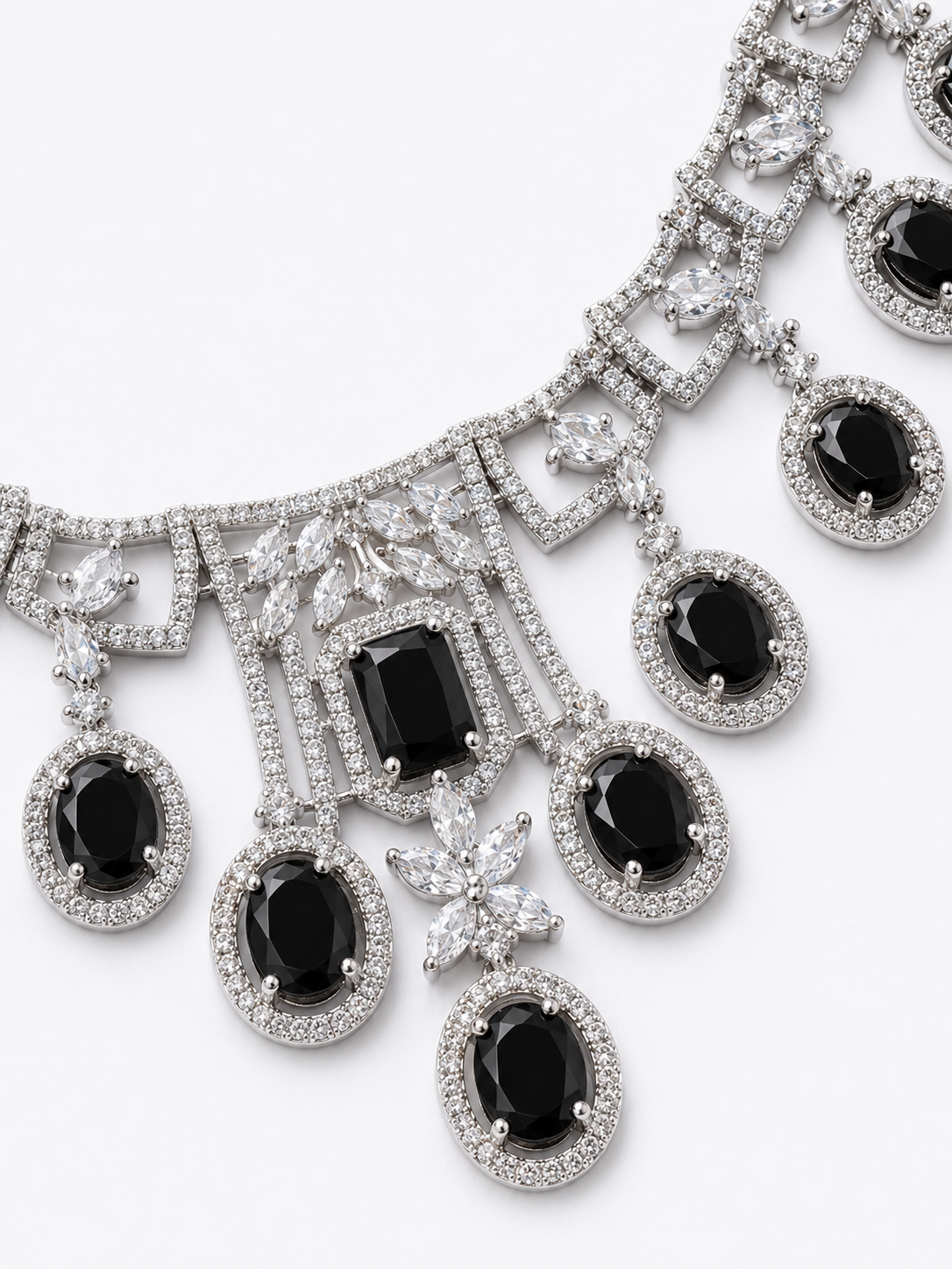 Noir Luxe Set
