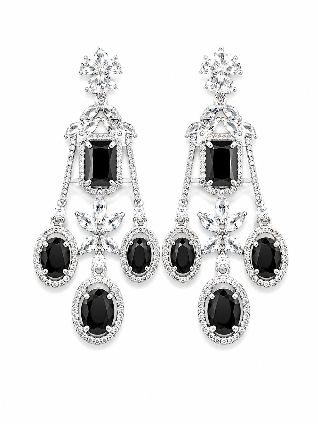 Noir Luxe Set