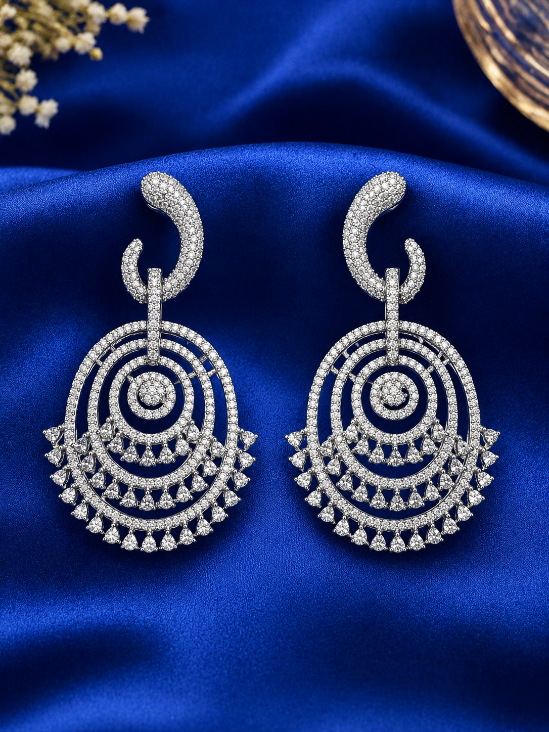 Orbella Danglers