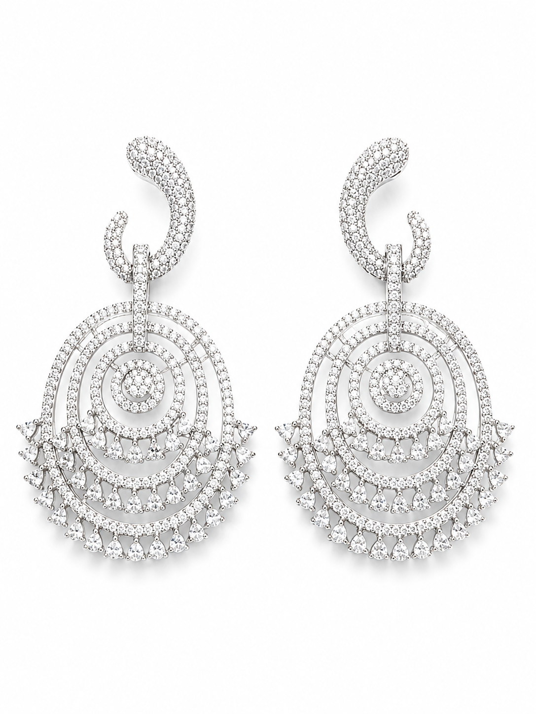 Orbella Danglers