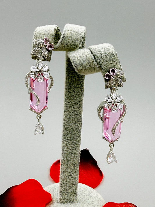 Petal Gleam Earrings