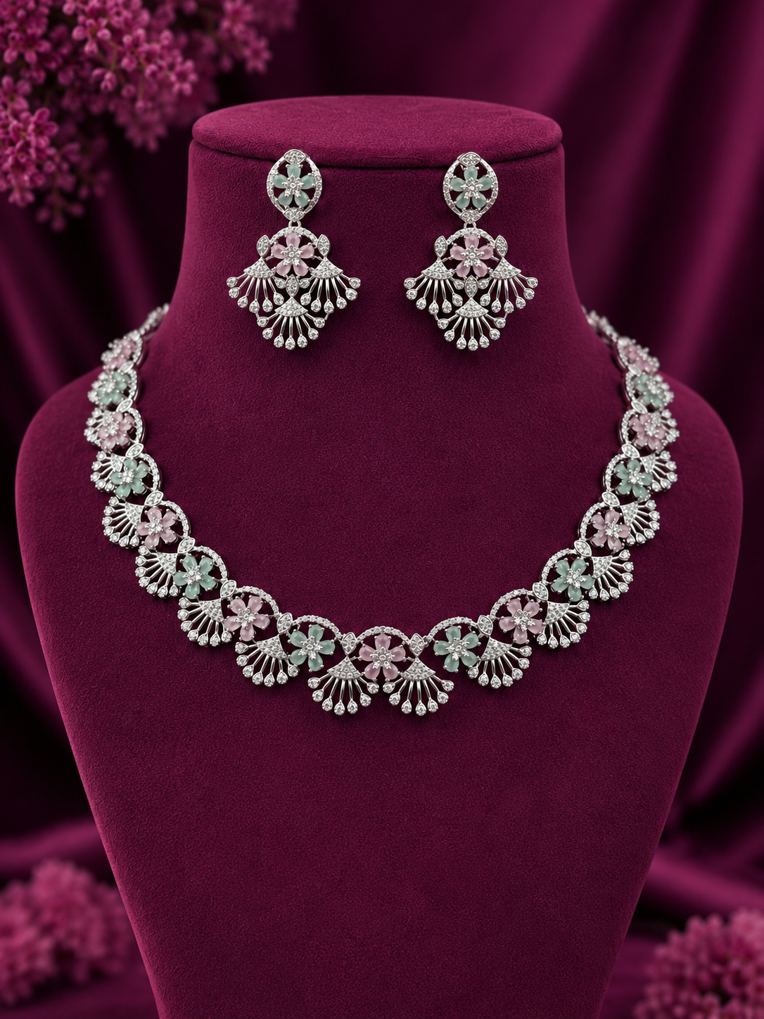 Petal Symphony Set