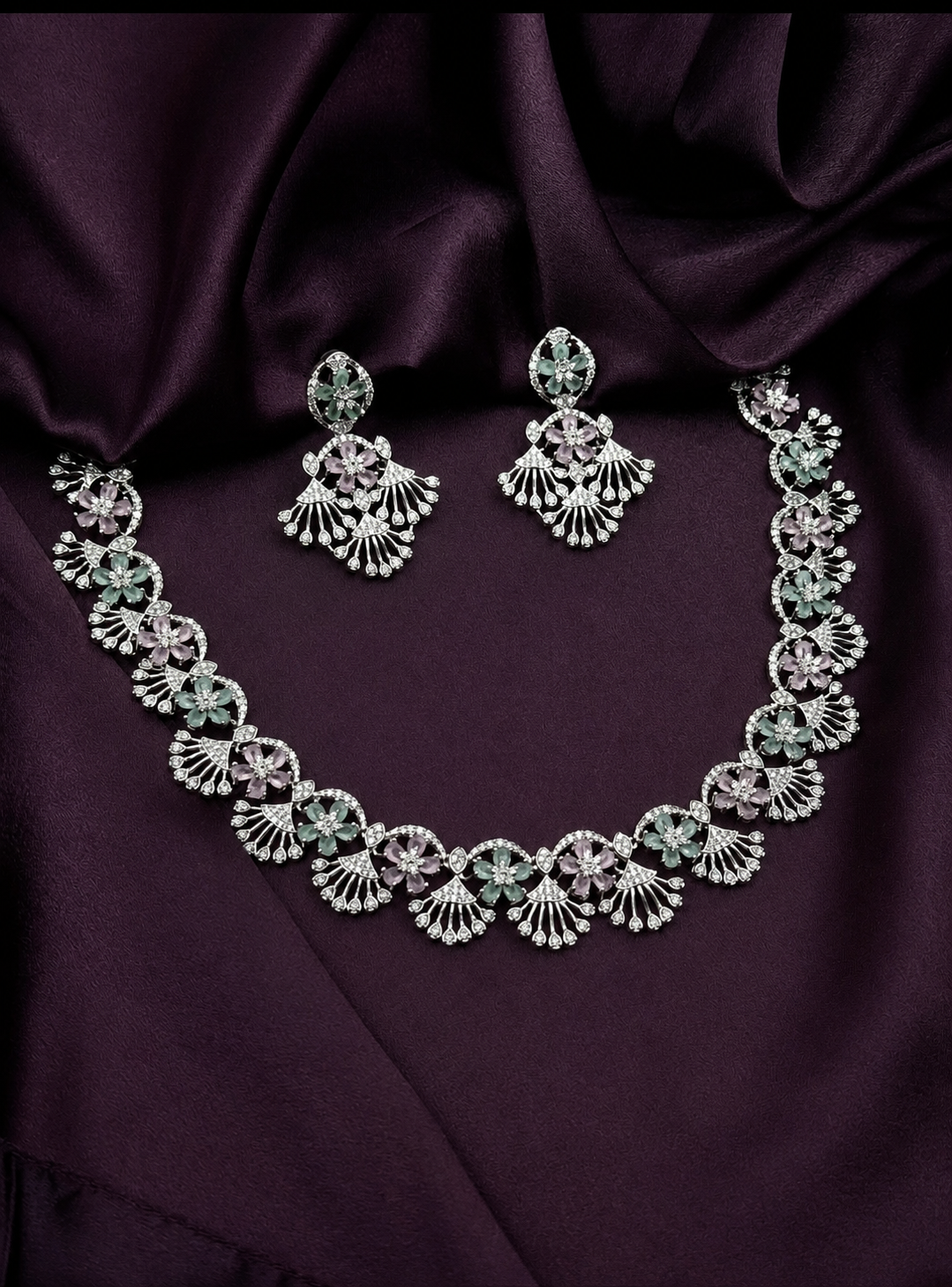 Petal Symphony Set