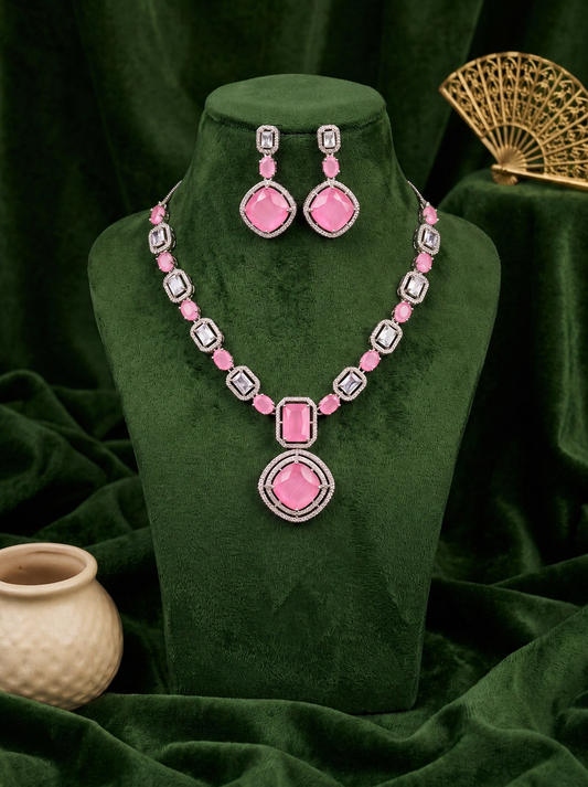 Rose Aura Set