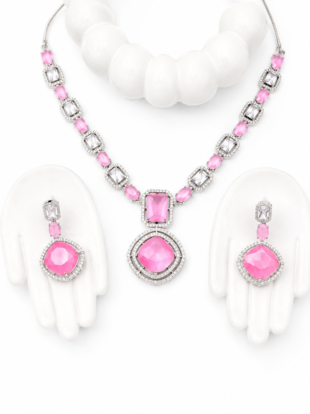 Rose Aura Set