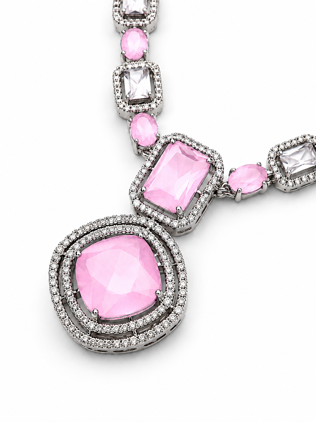 Rose Aura Set