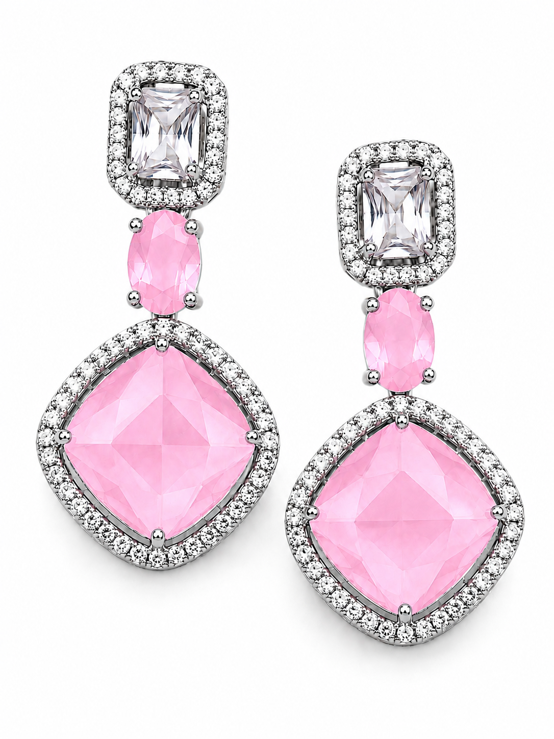Rose Aura Set