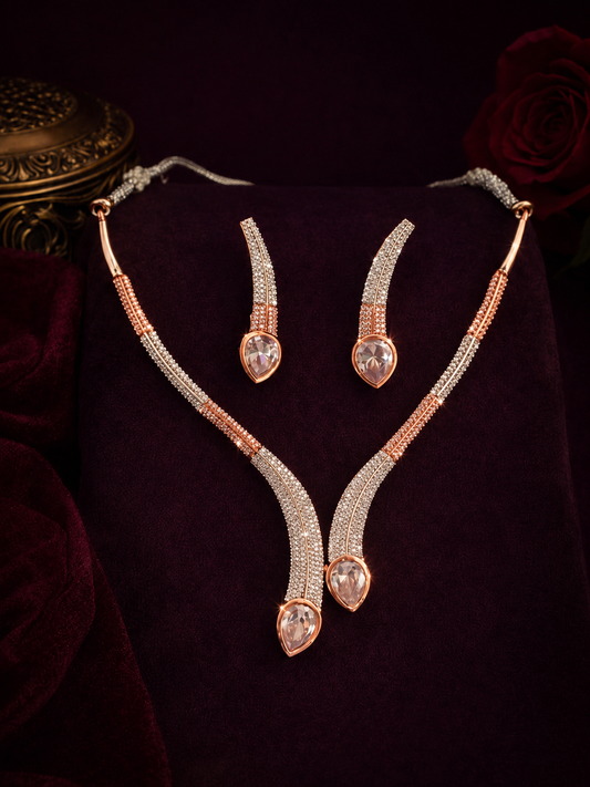 Rose Lumina Set