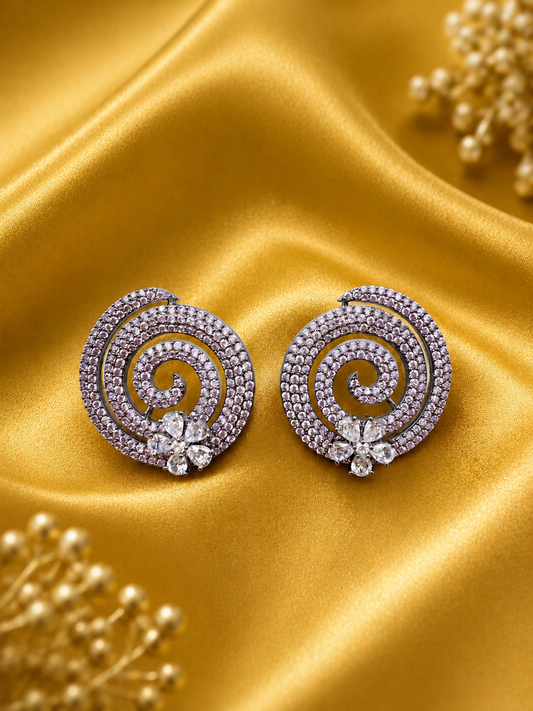 Royal Rouge Studs