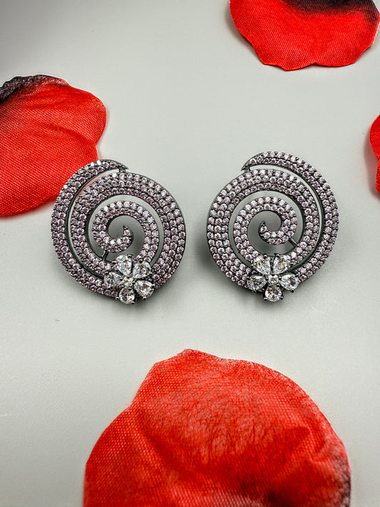 Royal Rouge Studs