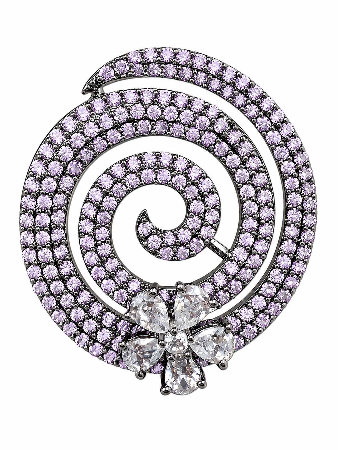 Royal Rouge Studs
