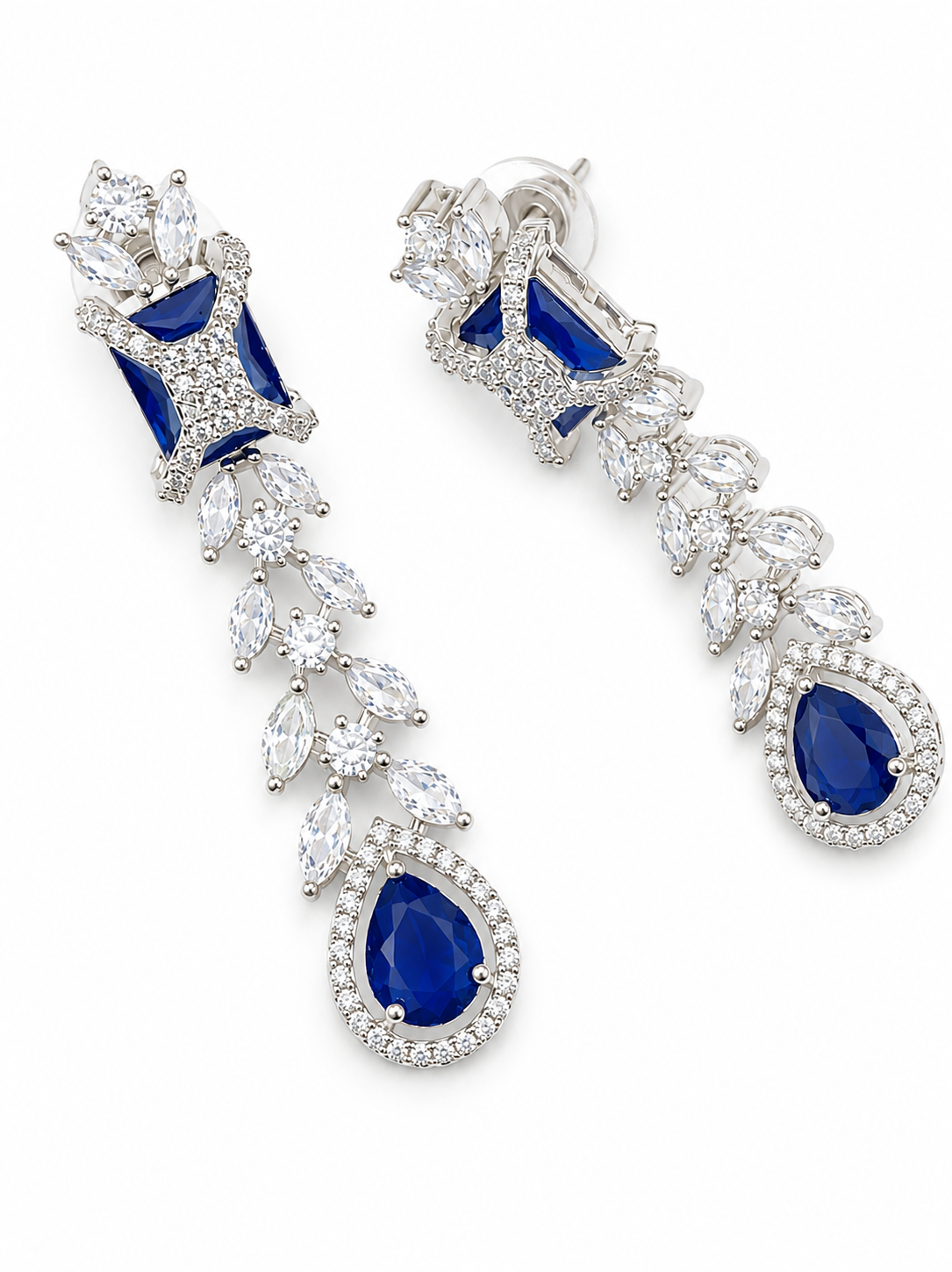 Sapphire Symphony Set