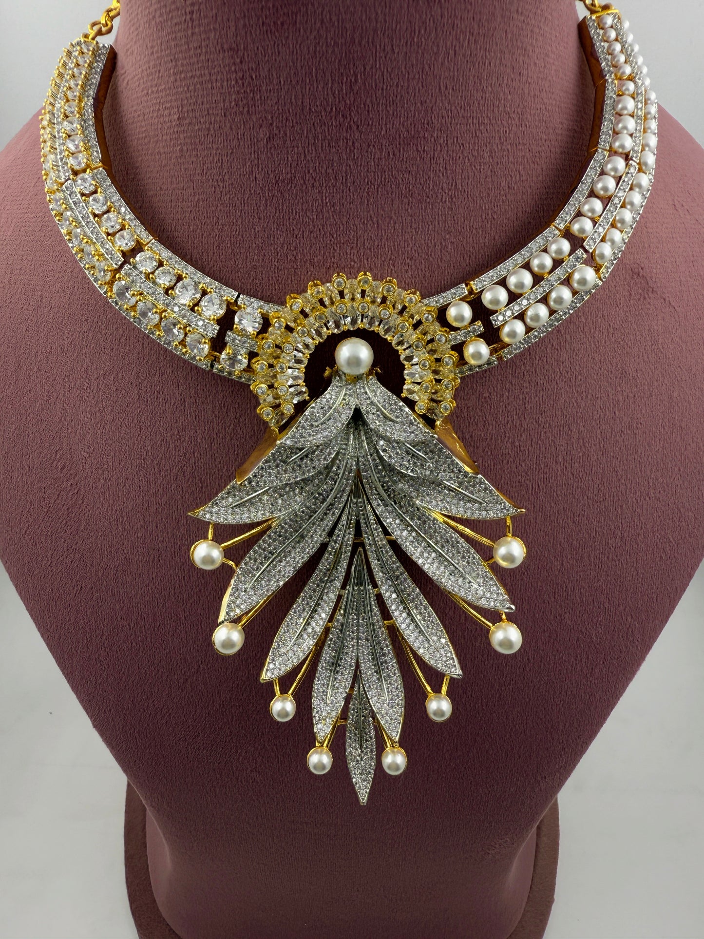 Showstopper Diamond Set