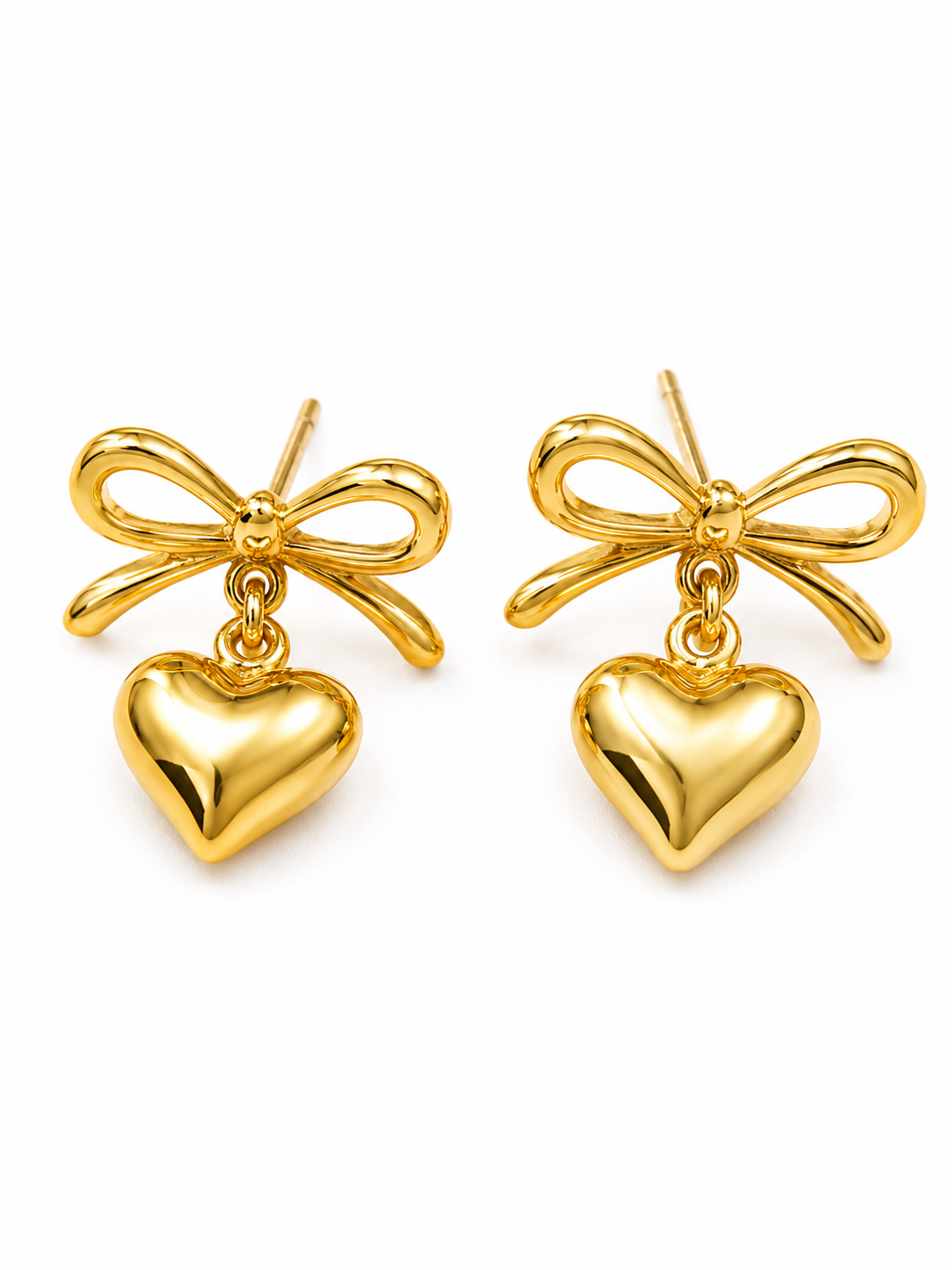 Sweetheart Bow Set
