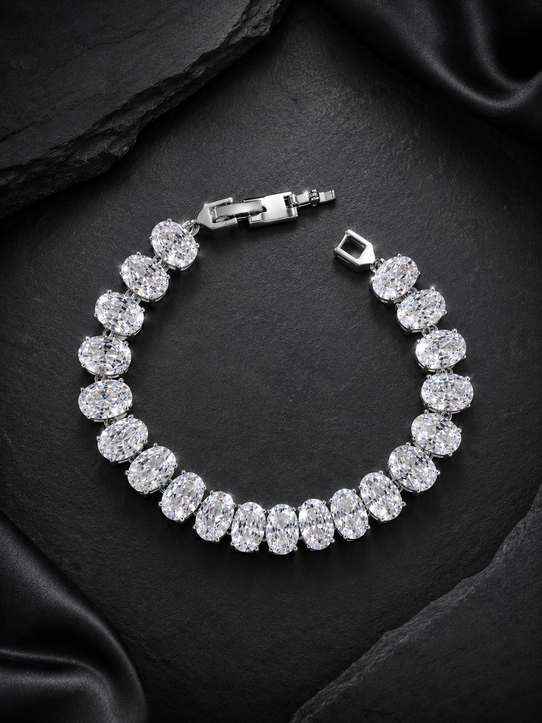 The Heiress Bracelet