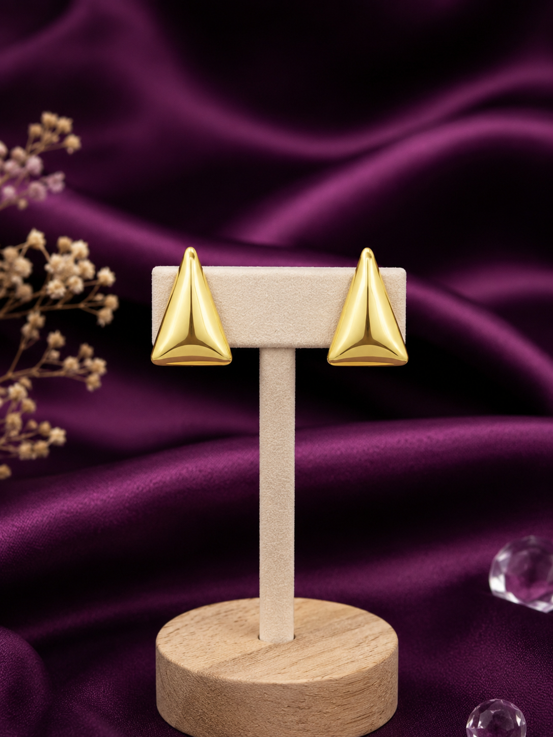 Tria Studs