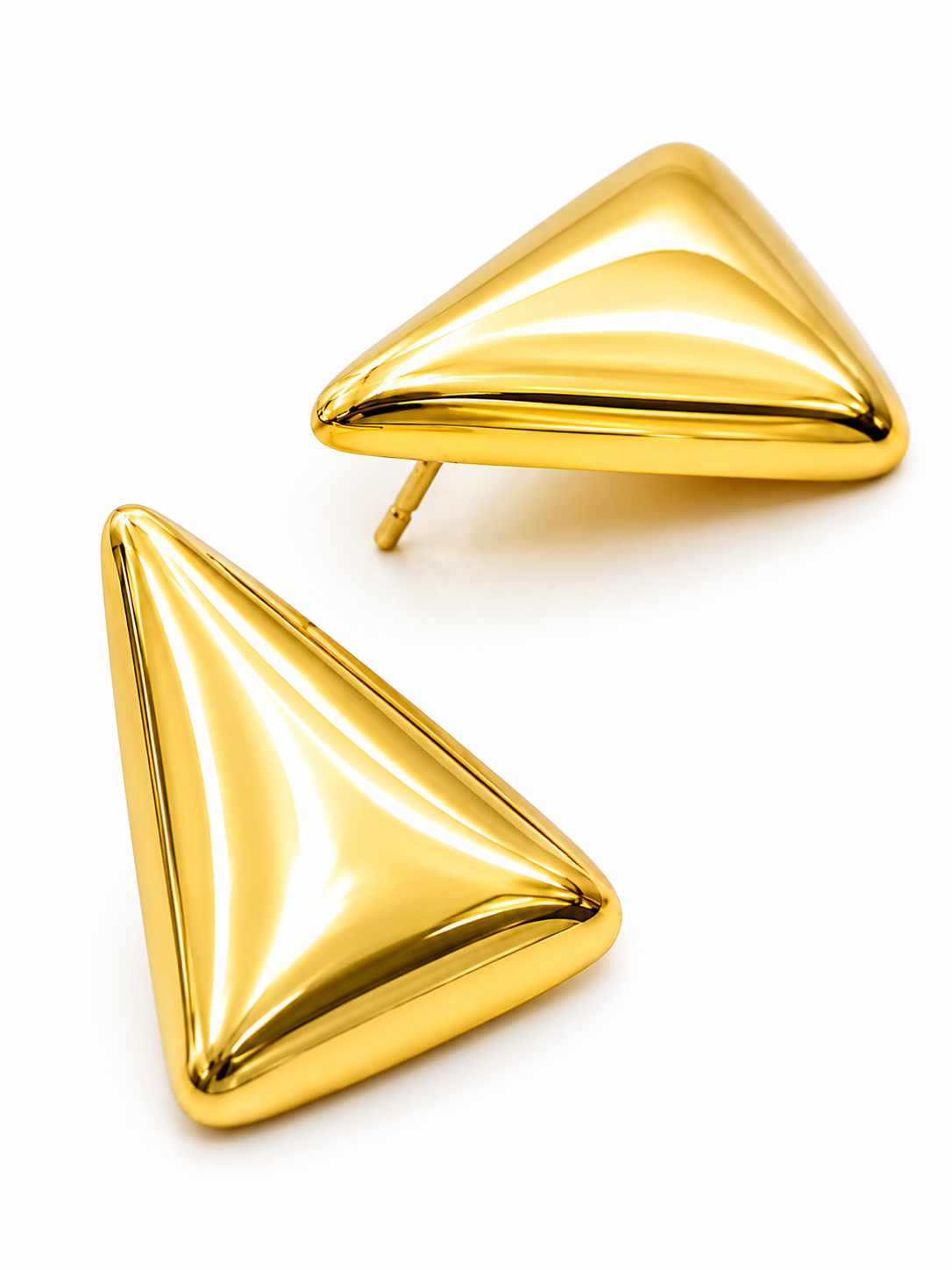 Tria Studs