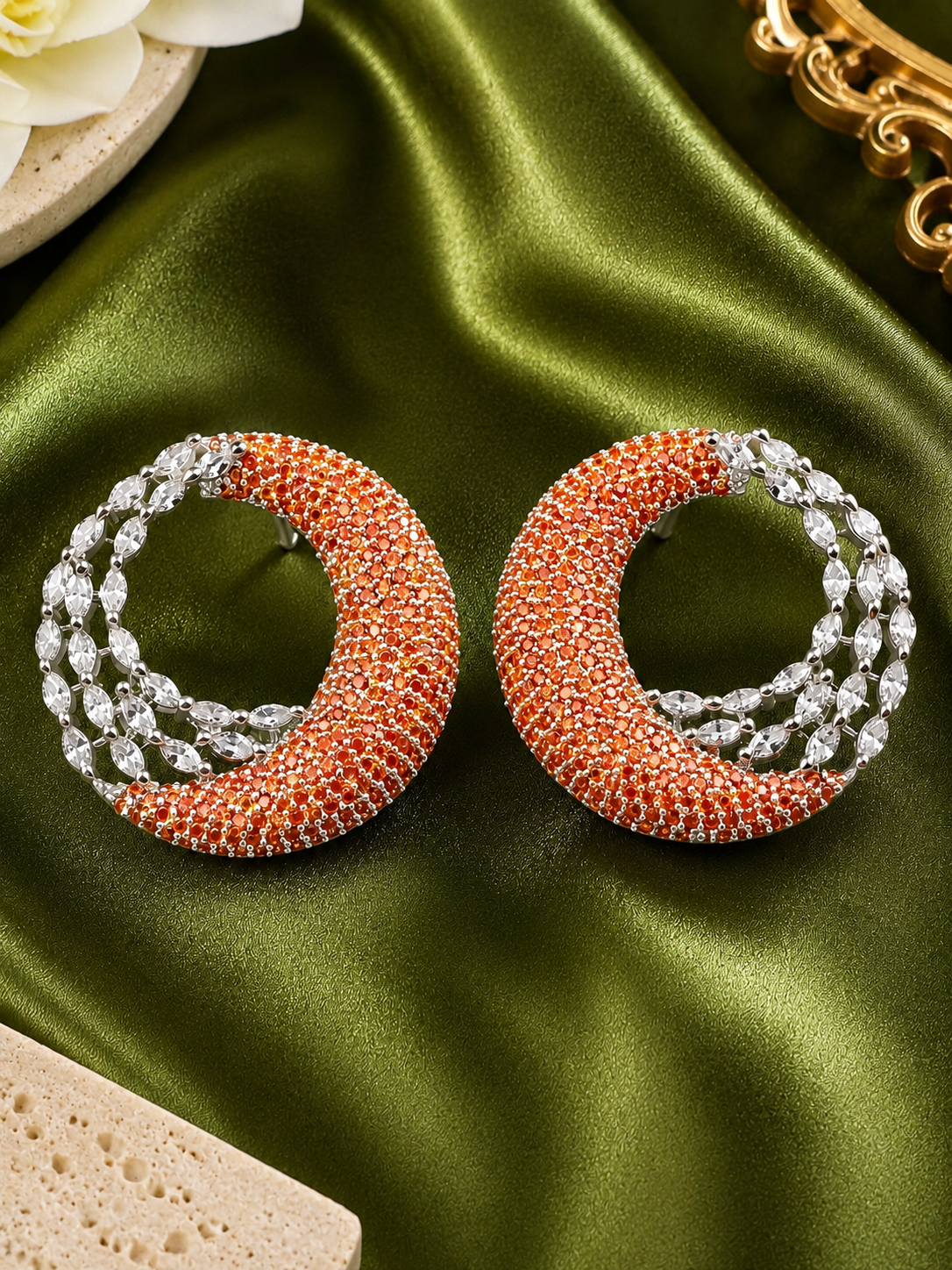 Twilight Spark Studs
