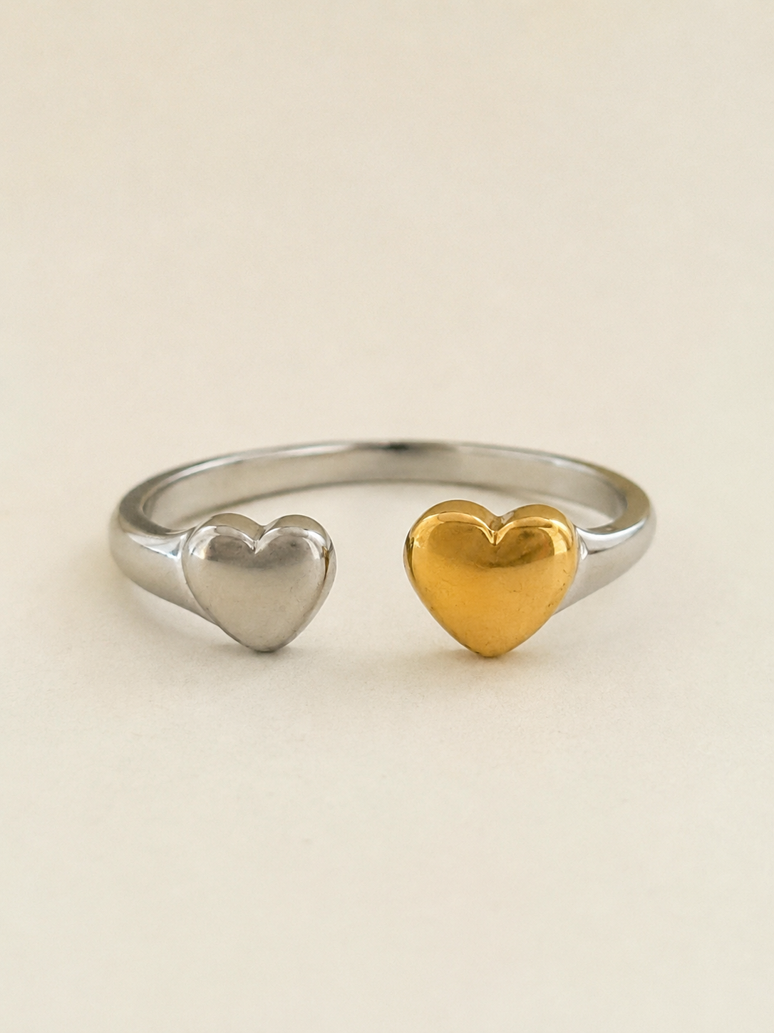 Amora Duo Ring