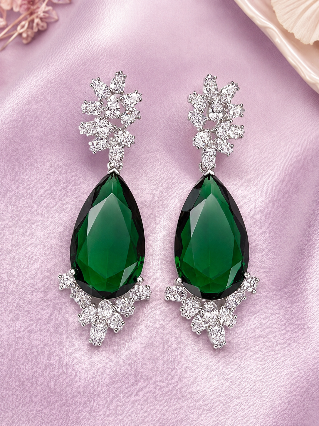 Veralisse Drop Earrings