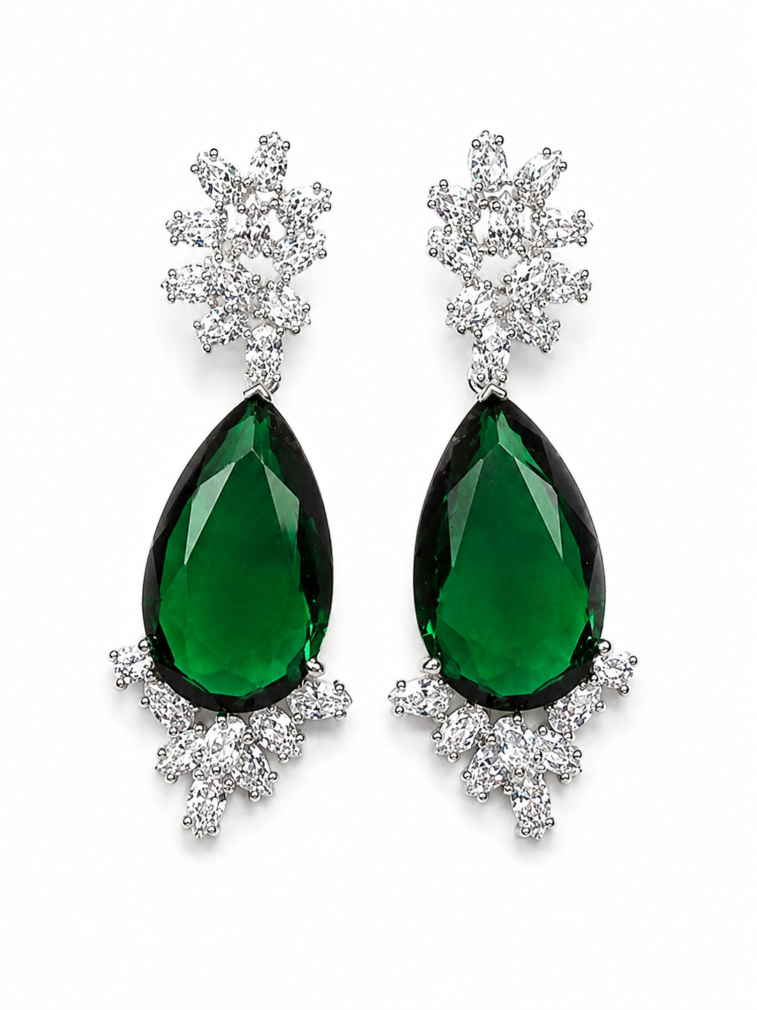 Veralisse Drop Earrings