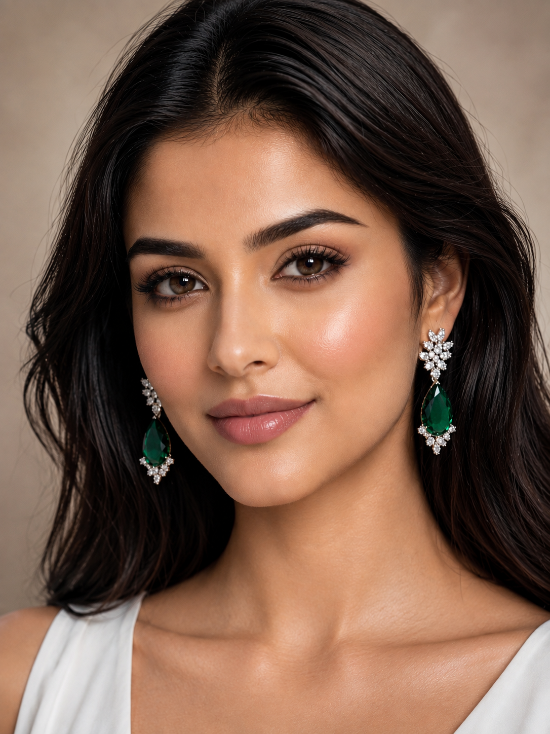 Veralisse Drop Earrings