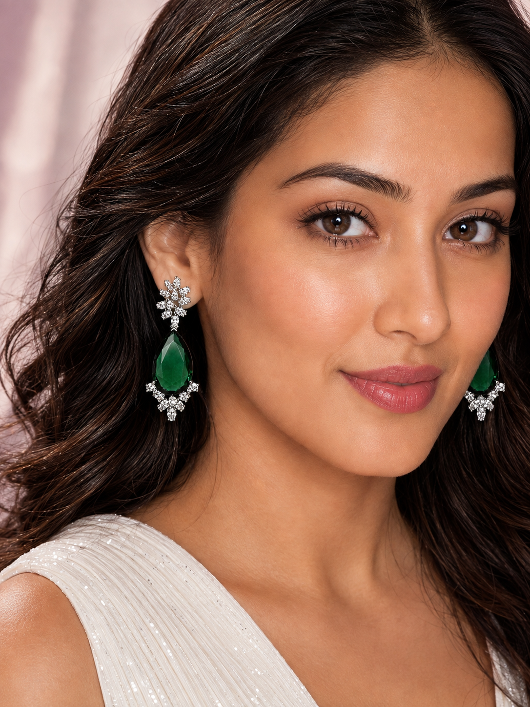 Veralisse Drop Earrings
