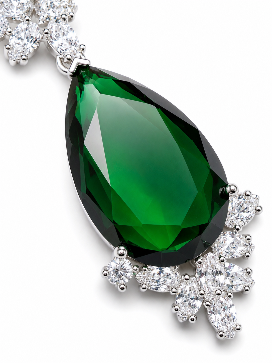 Veralisse Drop Earrings