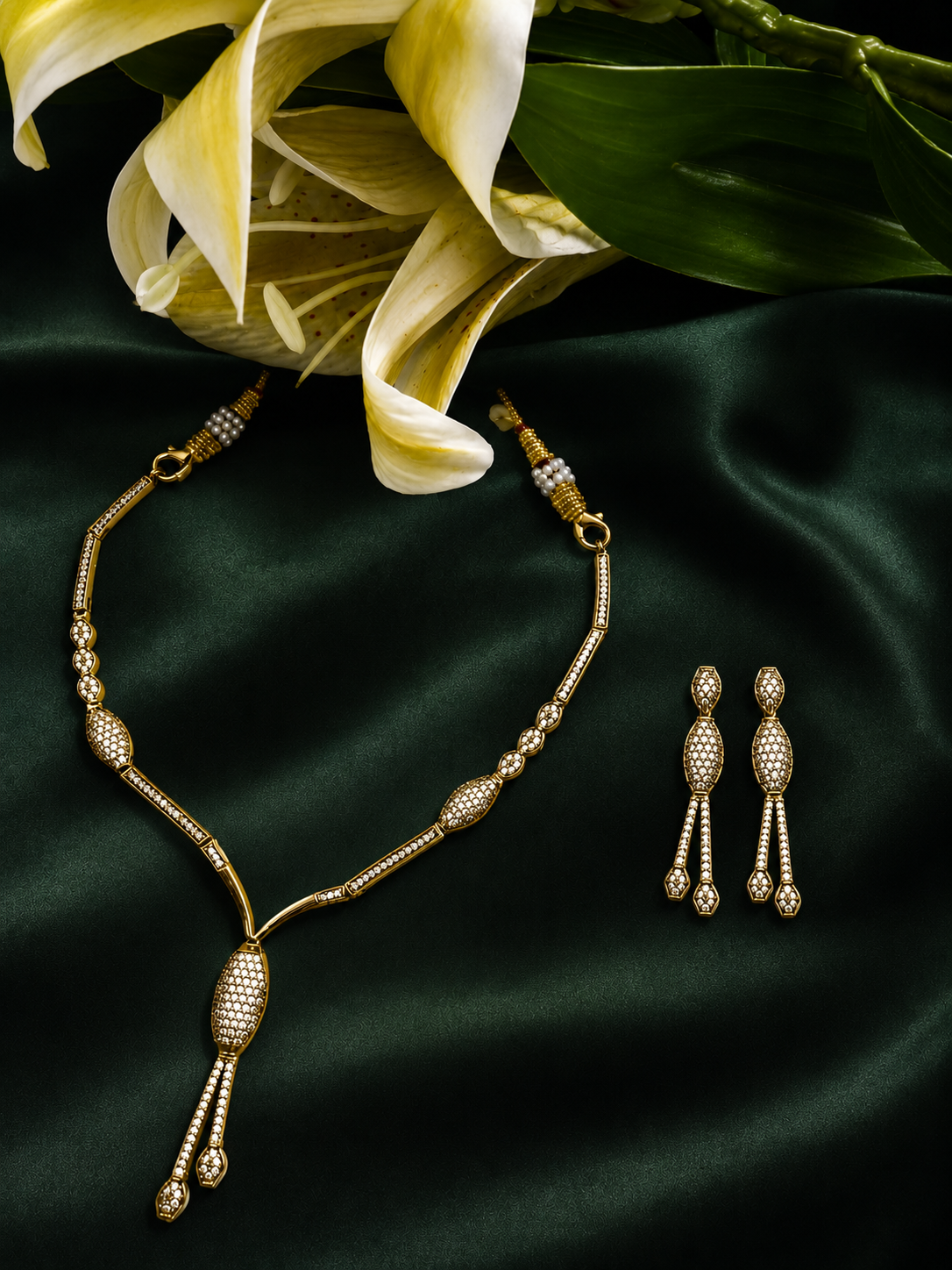 Victorian Grace Set
